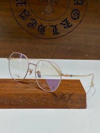 Picture of Chrome Hearts Optical Glasses _SKUfw52080351fw